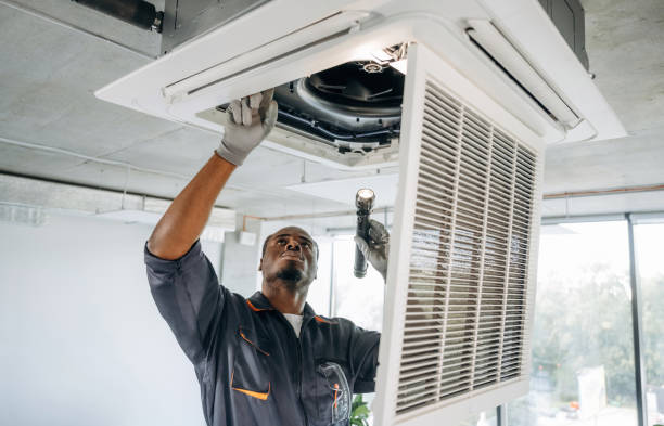 Licensed Hvac service in Hudson, NC - FH HVAC